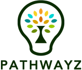 Pathwayz Logo, click to goto home page